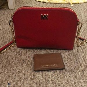 Michael Kors purse